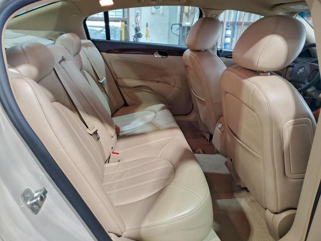 Buick Lucerne Cxl Image 10