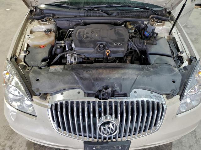 Buick Lucerne Cxl Image 11