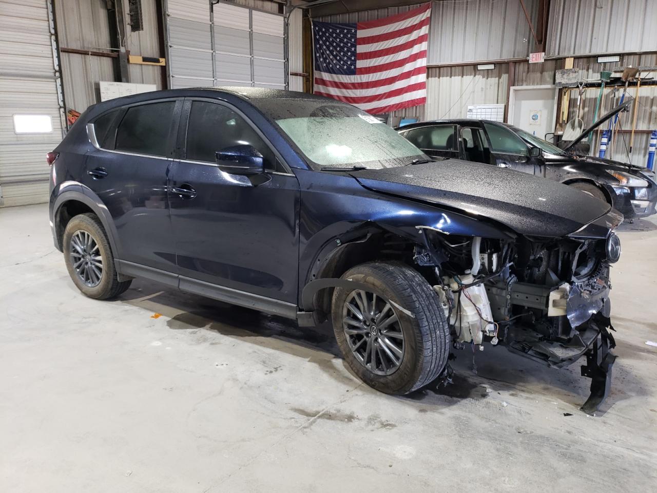 Mazda Cx Touring Image 6