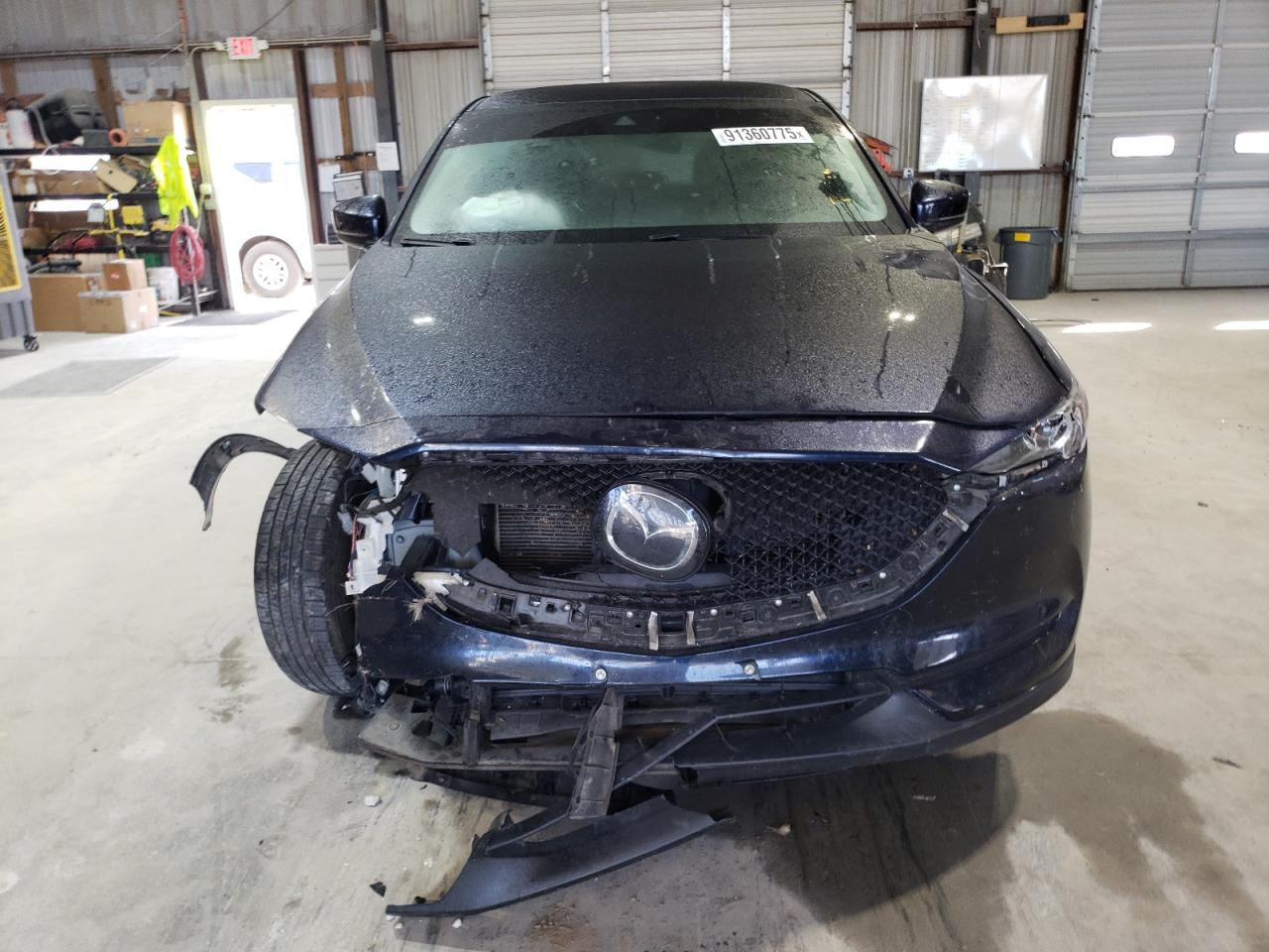 Mazda Cx Touring Image 7