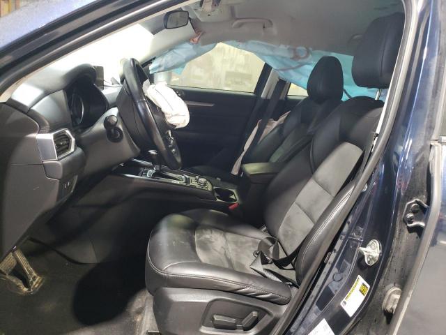 Mazda Cx Touring Image 4