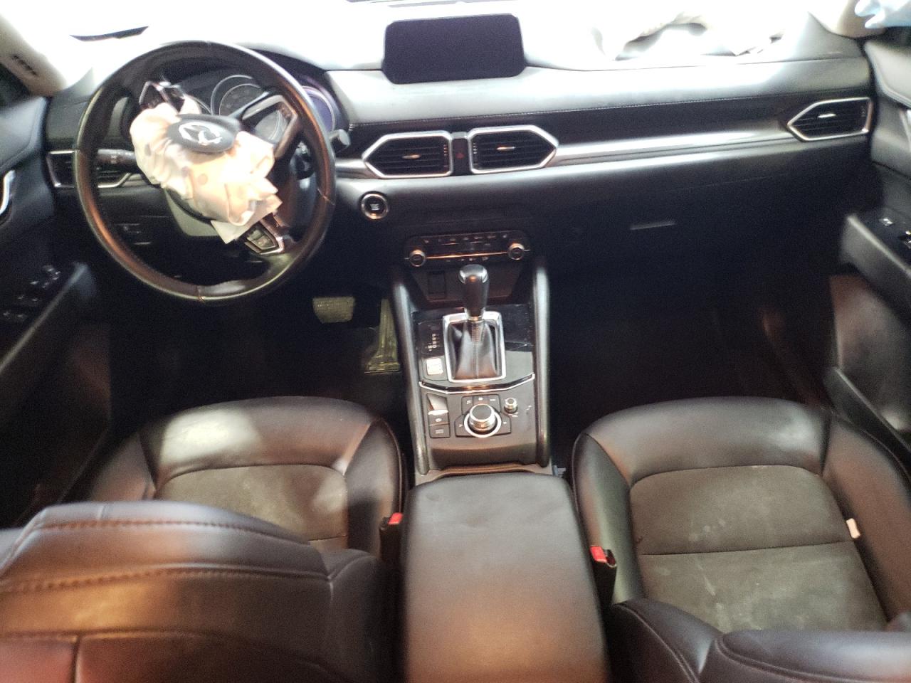 Mazda Cx Touring Image 9