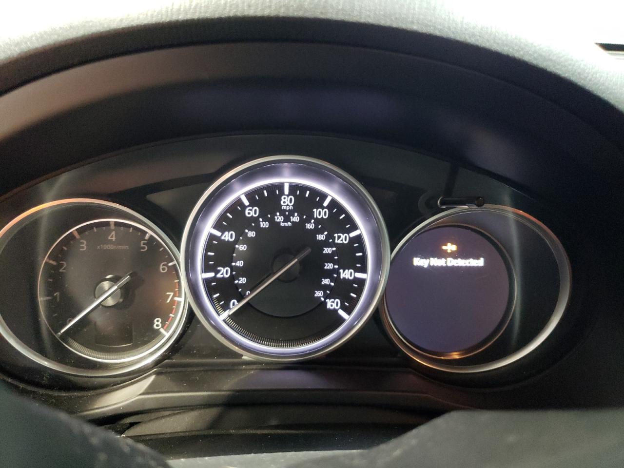 Mazda Cx Touring Image 10