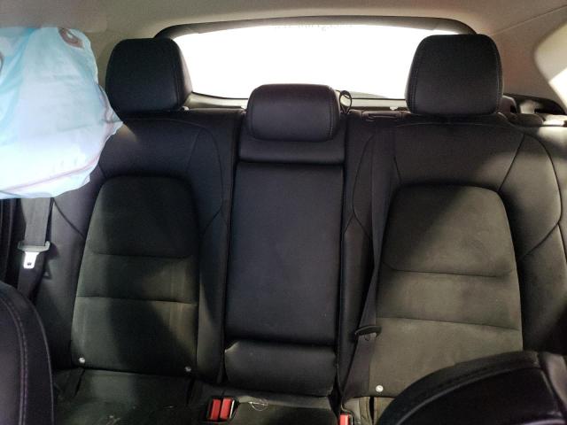 Mazda Cx Touring Image 3