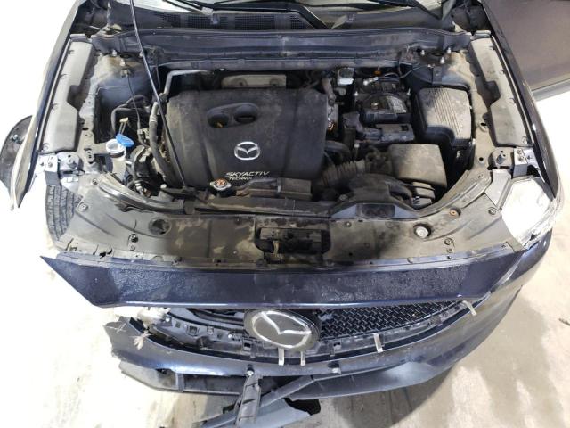 Mazda Cx Touring Image 12