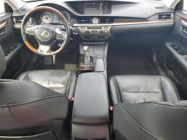 Lexus Es 300h Image 12
