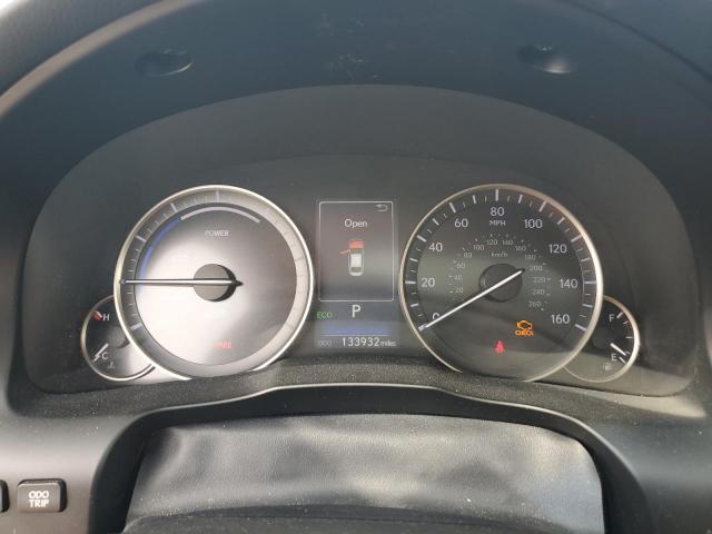 Lexus Es 300h Image 10