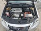 Lexus Es 300h Image 11