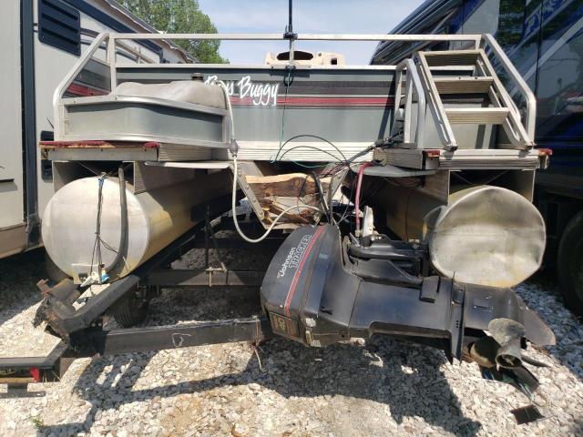 Sun Tracker Boat Image 7