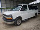Chevrolet Express Lt Image 1