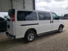 Chevrolet Express Lt Image 10