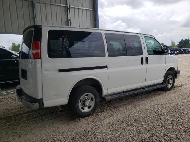 Chevrolet Express Lt Image 10