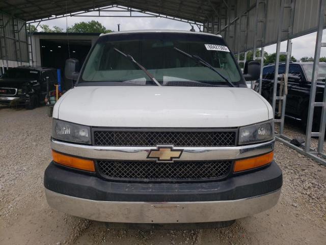 Chevrolet Express Lt Image 5