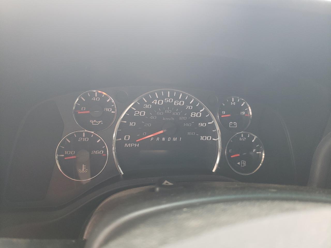 Chevrolet Express Lt Image 7