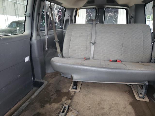 Chevrolet Express Lt Image 2