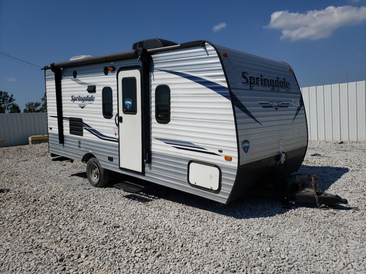 Keystone Springdale Image 1