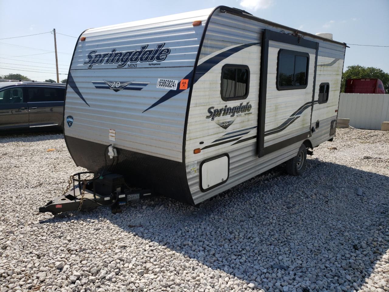 Keystone Springdale Image 3