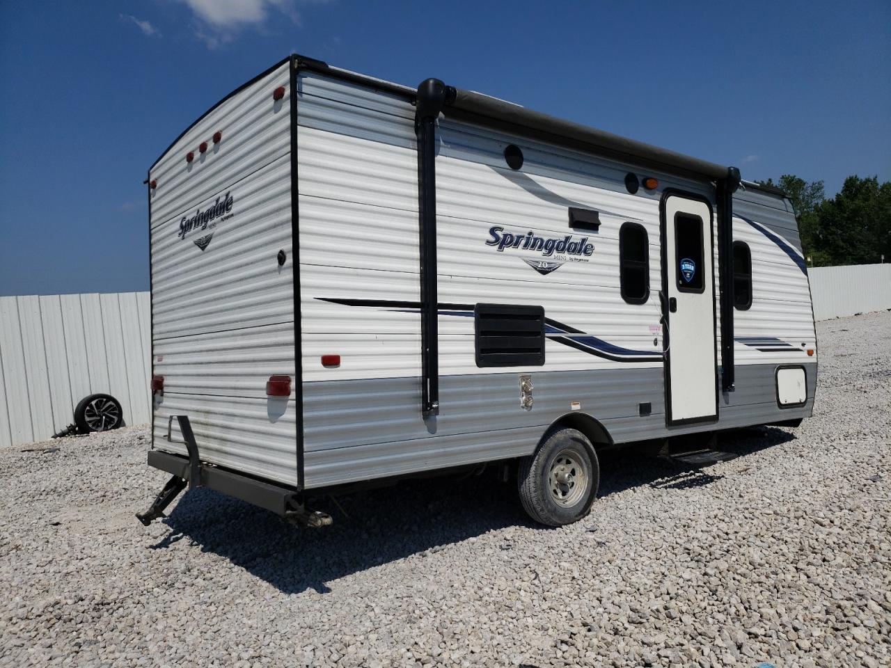 Keystone Springdale Image 2