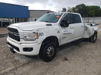  Salvage Ram 3500