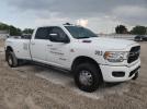 Ram 3500 Big Horn Image 8