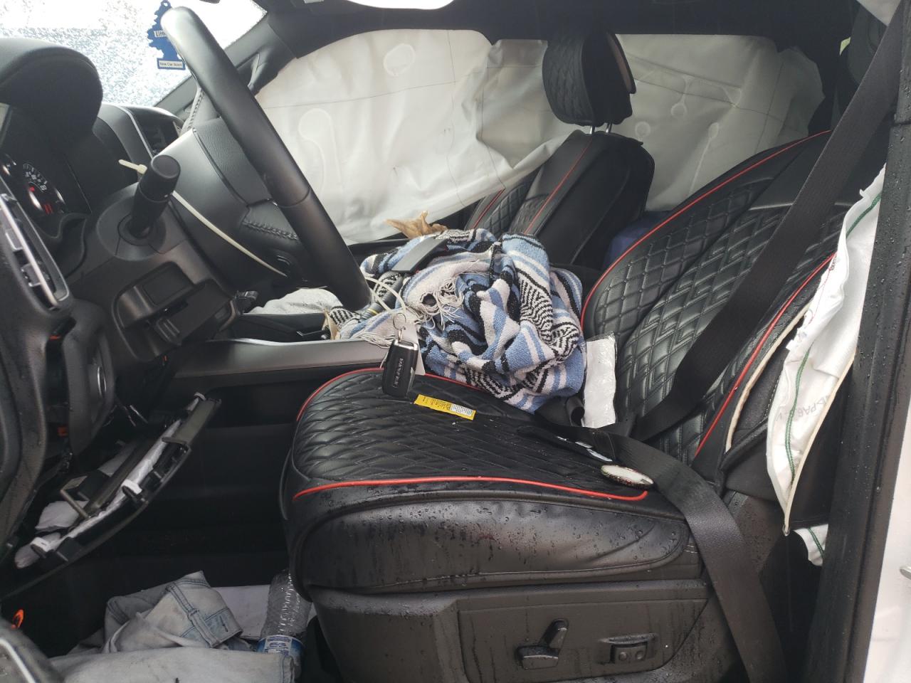 Ram 3500 Big Horn Image 3