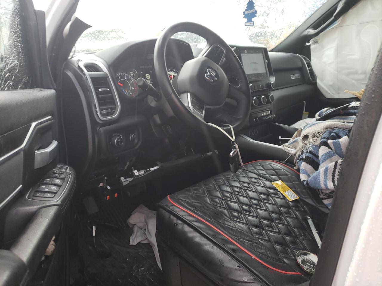 Ram 3500 Big Horn Image 5