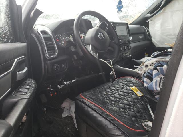 Ram 3500 Big Horn Image 5