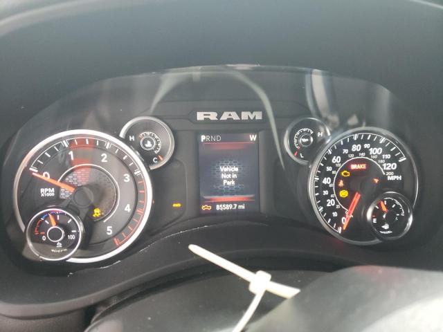 Ram 3500 Big Horn Image 4