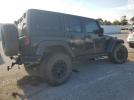 Jeep Wrangler Sahara Image 10
