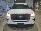 Ford Explorer Sport Image 8