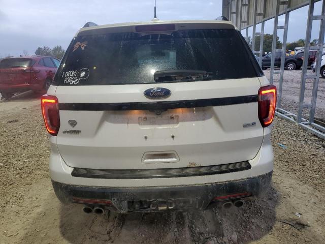 Ford Explorer Sport Image 11