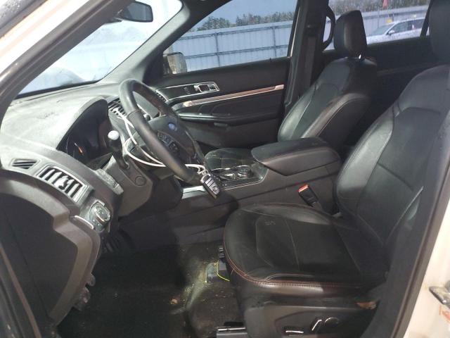 Ford Explorer Sport Image 4