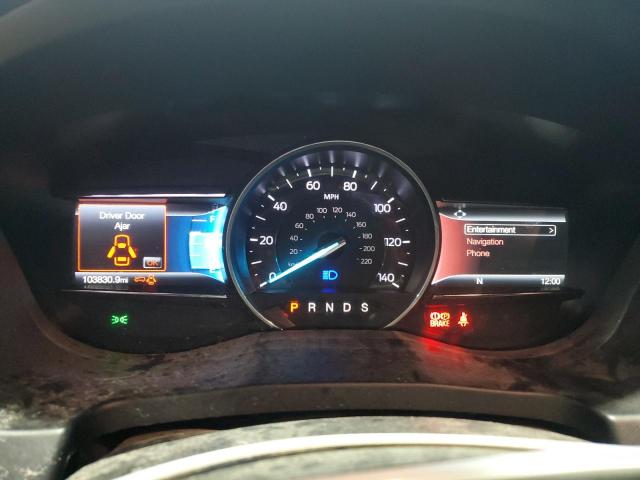 Ford Explorer Sport Image 5