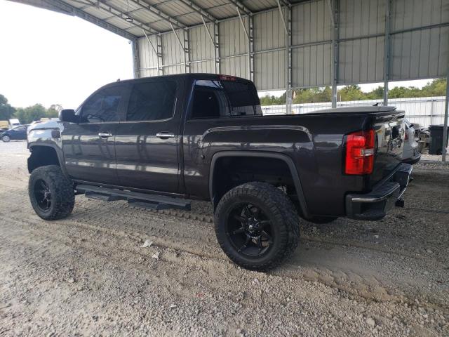 GMC Sierra K1500 Slt Image 4