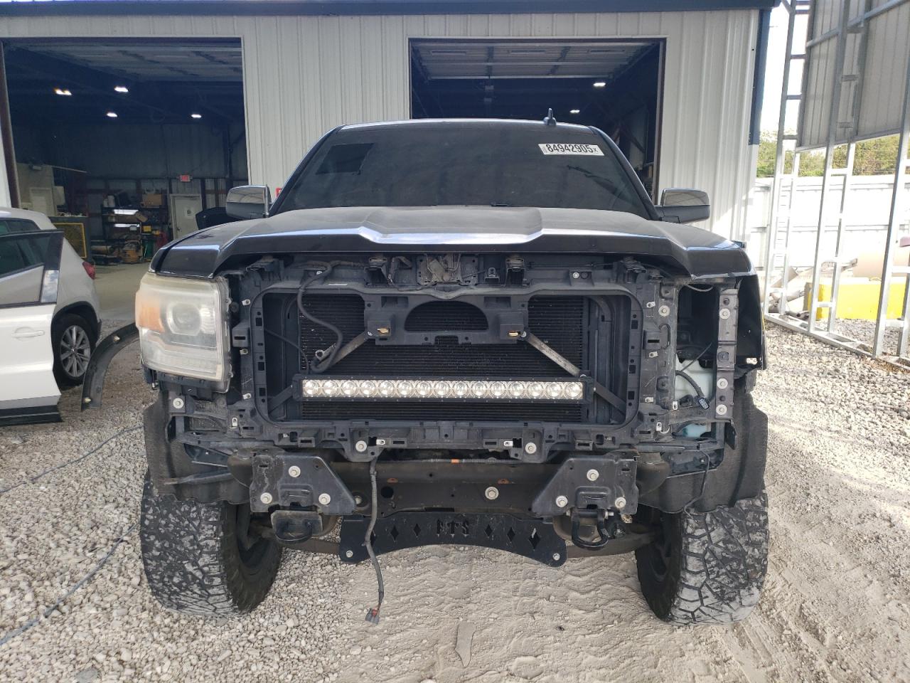 GMC Sierra K1500 Slt Image 6