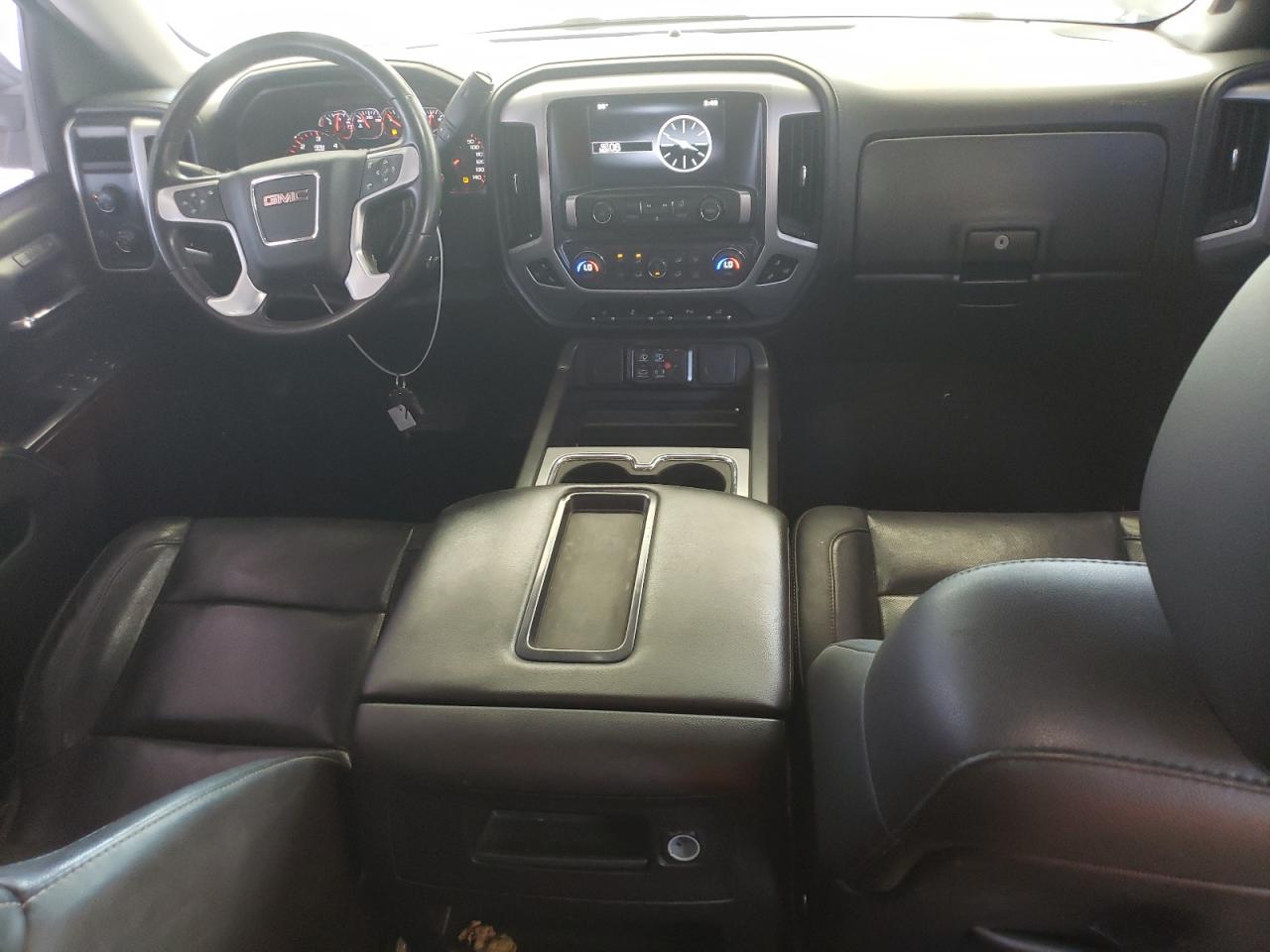 GMC Sierra K1500 Slt Image 12