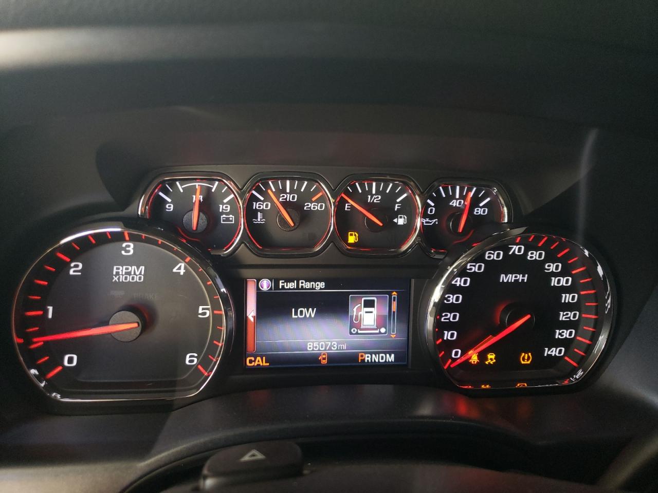 GMC Sierra K1500 Slt Image 11