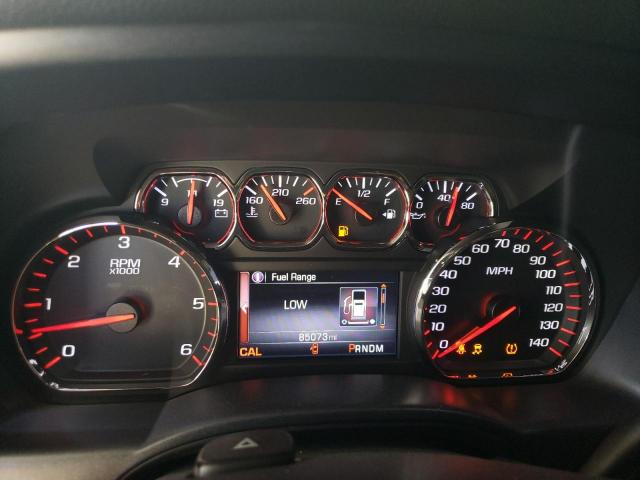 GMC Sierra K1500 Slt Image 11