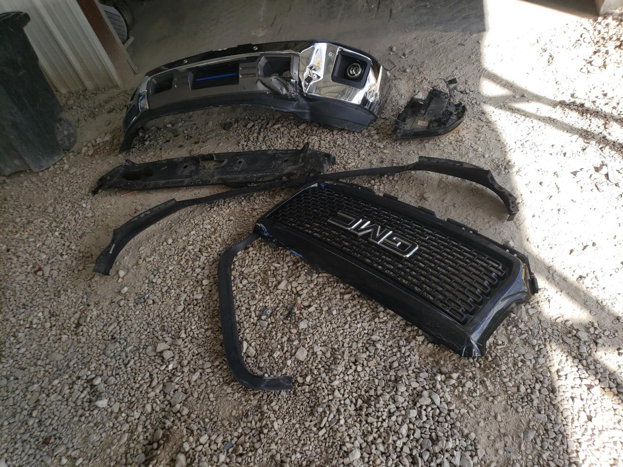 GMC Sierra K1500 Slt Image 9