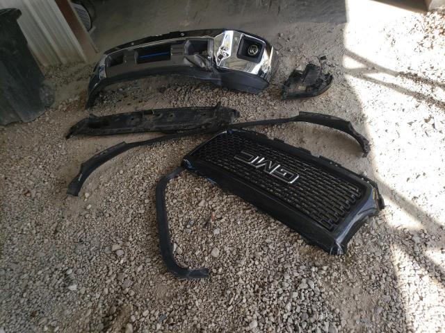 GMC Sierra K1500 Slt Image 9