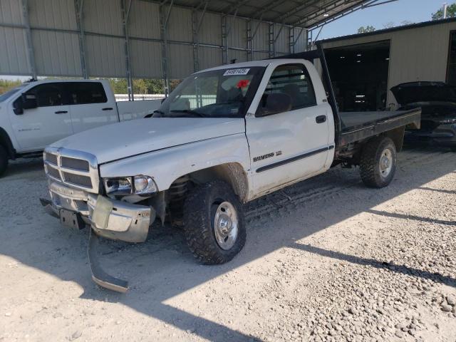  Salvage Dodge Ram 2500