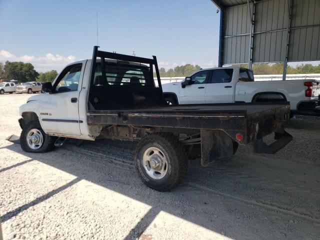 Dodge Ram 2500 Image 7