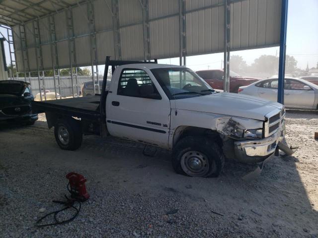 Dodge Ram 2500 Image 2