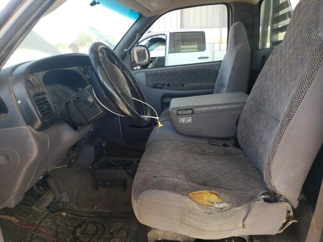 Dodge Ram 2500 Image 6