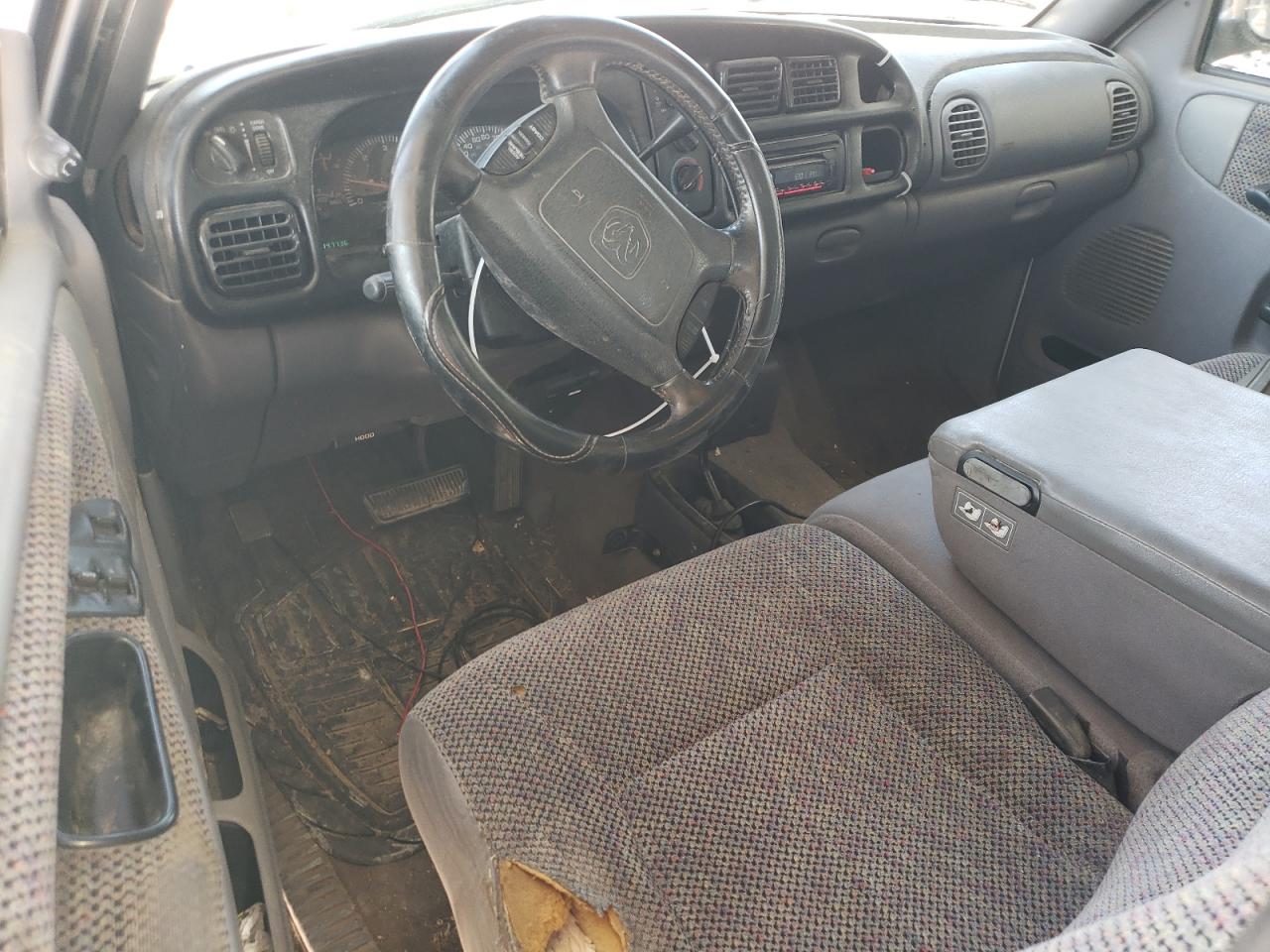 Dodge Ram 2500 Image 5