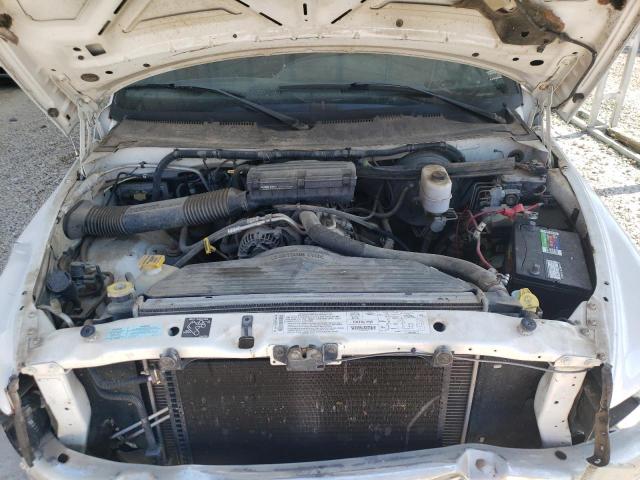 Dodge Ram 2500 Image 10