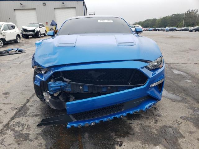 Ford Mustang Gt Image 8