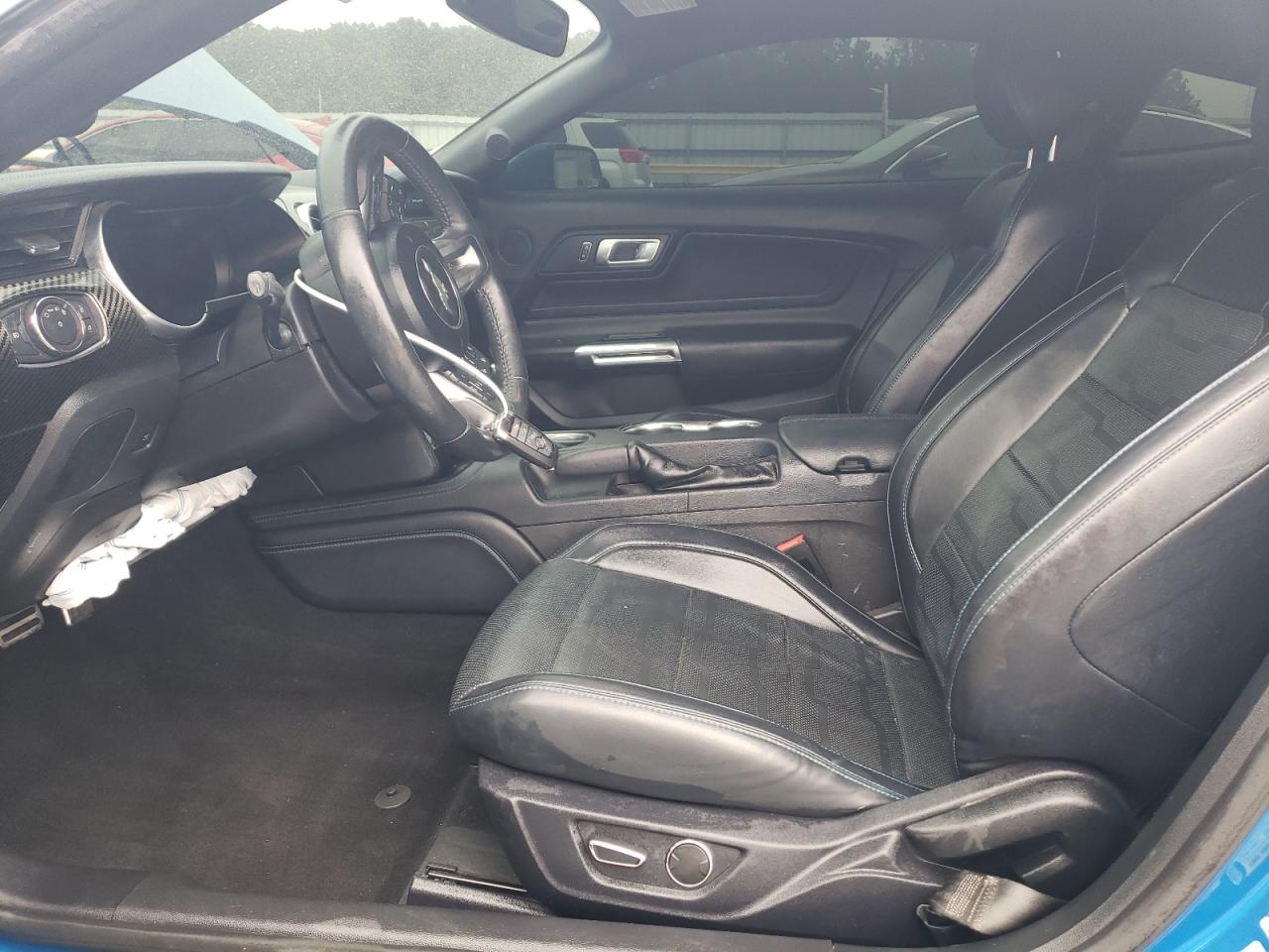 Ford Mustang Gt Image 6