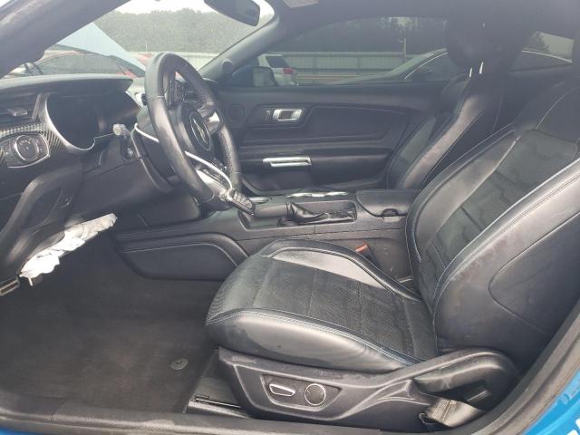 Ford Mustang Gt Image 6