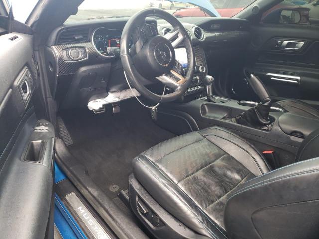 Ford Mustang Gt Image 12